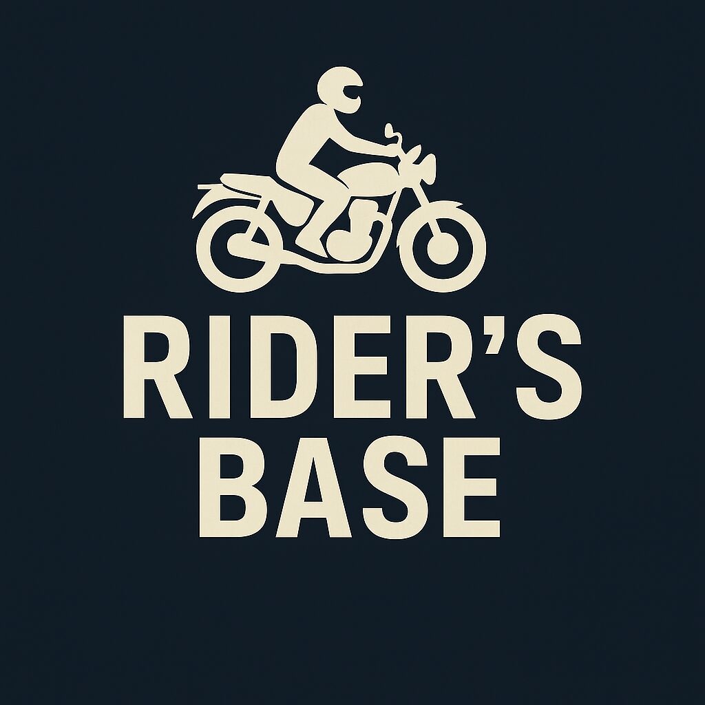 ライダーズ・ベース