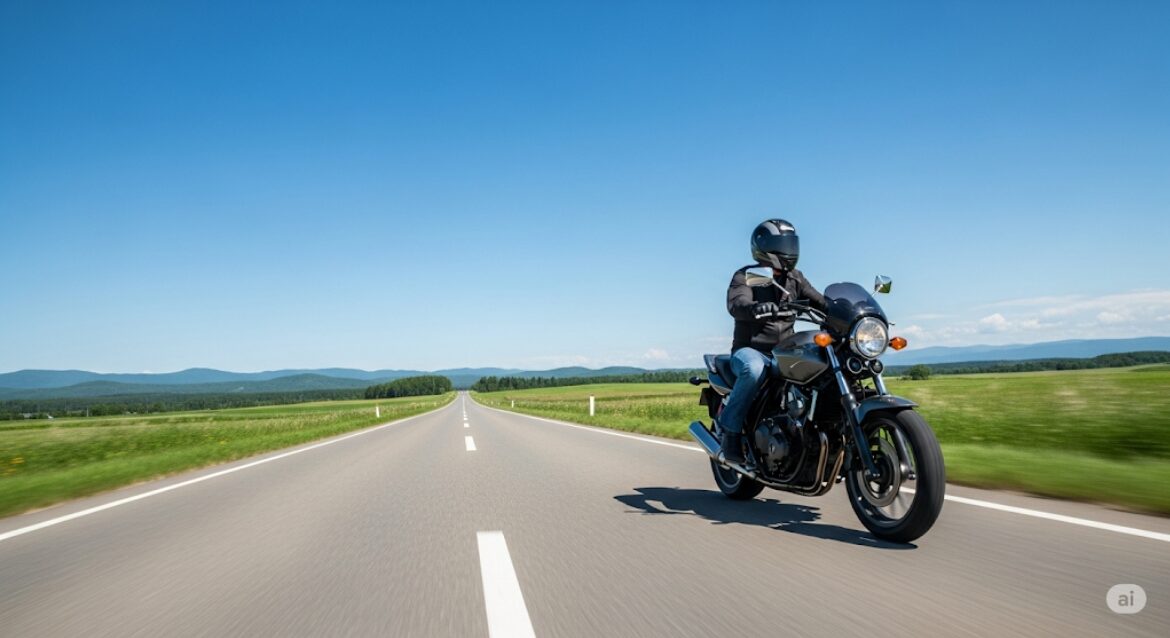 CB400SF NC42前期・後期の違いを徹底比較！おすすめ年式は？